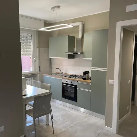 Il Sogno Apartamento