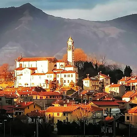 Il Sogno Apartamento *
