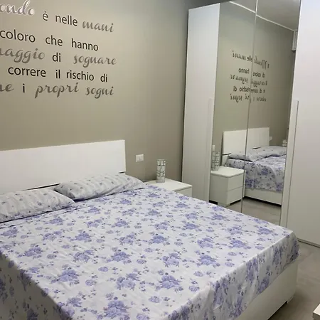 Il Sogno Lejlighed